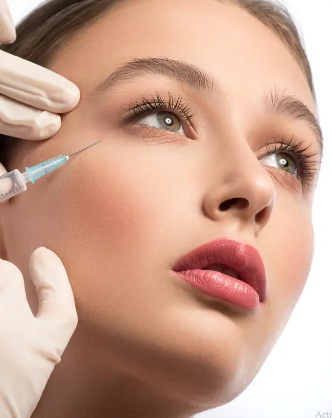 Xeomin Near Me - Under-eye fillers Near Me