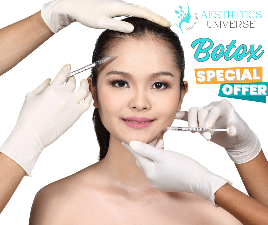 Affordable Botox Anaheim - Botox and Dermal Fillers Treatment in Anaheim