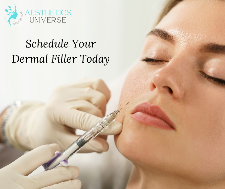 Cheap Dermal Fillers in Anaheim