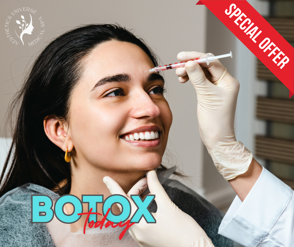 Discount Botox in Anaheim